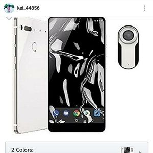 Meet your Posher, Christelle